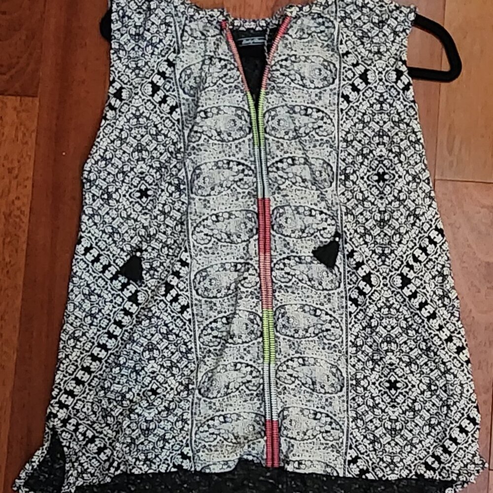 Lucky Brank tanktop